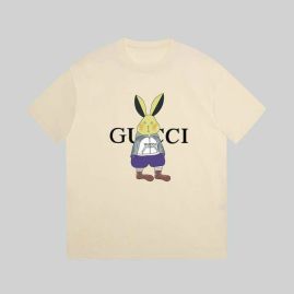 Picture of Gucci T Shirts Short _SKUGucciS-XLK905636265